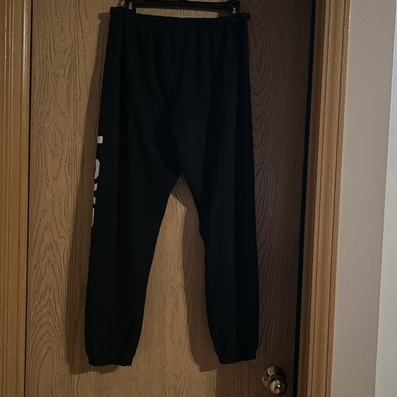 PINK sweatpants - Picture 2 of 6